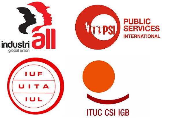 Elles ont adressé une lettre aux autorités algérienne : 4 organisations syndicales internationales dénoncent les arrestations