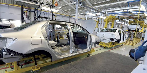 Les douanes instruites pour enclencher la procédure / Automobile : le gouvernement débloque les kits de montage