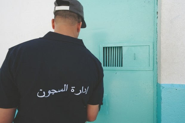 Me Mouhous témoigne sur les conditions d’incarcération des manifestants : “Certains détenus dorment à même le sol”