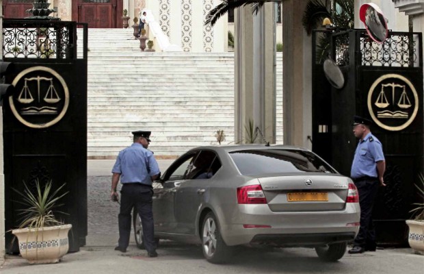 Réseaux d’influence de Tayeb louh : Des magistrats auditionnés par la Cour suprême