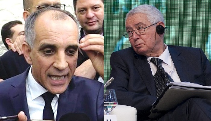 Le syndicat des magistrats lance un nouvel appel à Bensalah