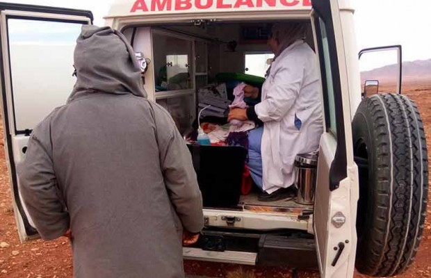 Nouveaux hôpitaux dans le sud : Le déficit en personnel médical risque de freiner le projet