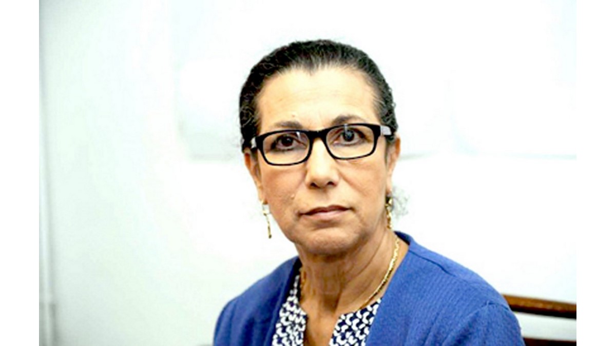 Louisa Hanoune lors du procès, selon ses avocats : «Ma place est en dehors de la prison»