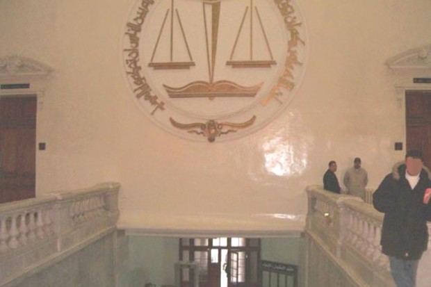 Constantine: Trois manifestants libérés