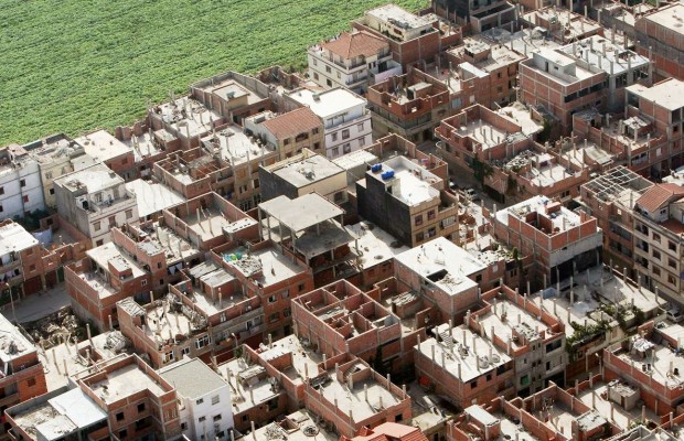 Habitat : Quelle parade face au problème du foncier ?