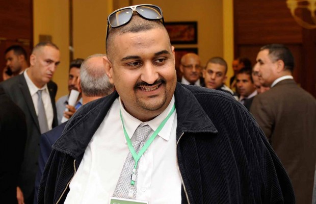 Cour d’Alger : 7 ans de prison contre Baha Eddine Tliba