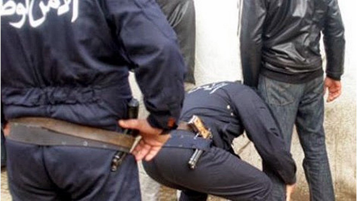 Tizi Ouzou : Démantèlement d’un gang spécialisé dans la contrebande du corail