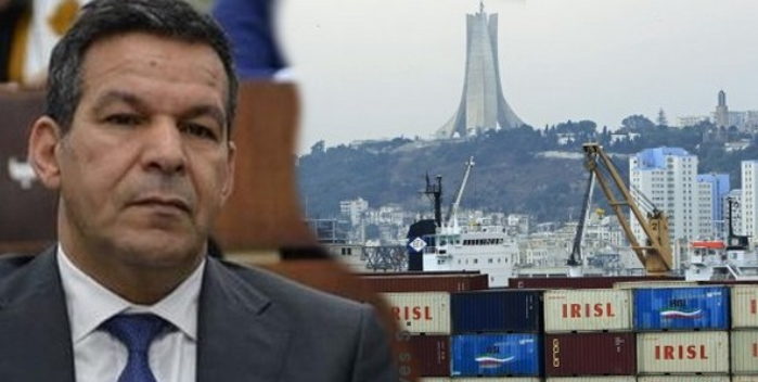 Djellab : « La règle 49-51 sera maintenue dans certains secteurs »