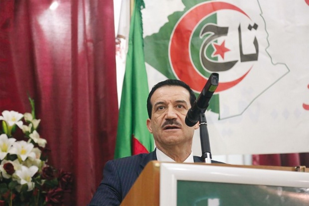 Le TAJ annonce sa participation à la prochaine présidentielle