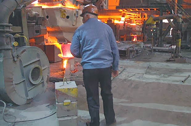 Complexe d’El Hadjar/ Mesures d’urgence : Le Comité de suivi et de mise en œuvre installé