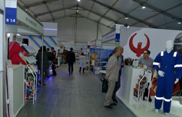 Algérie Télécom participe à la 8ème édition de « Hassi Messaoud Expo 2019 »