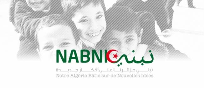 Crise politique : le think tank économique Nabni soumet une plateforme de 50 propositions au débat