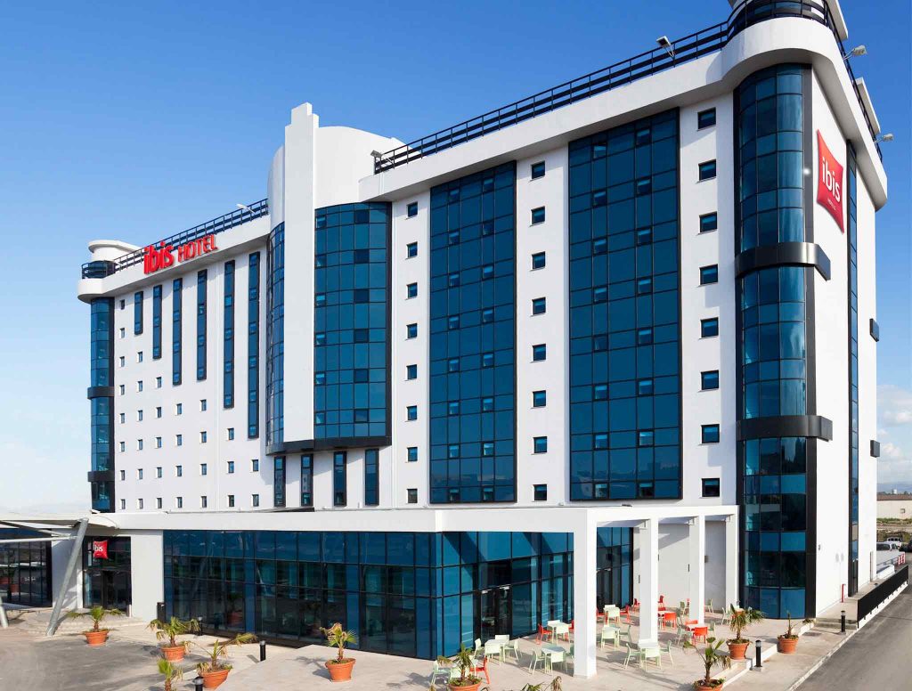Ibis Algérie fête ses 10 ans
