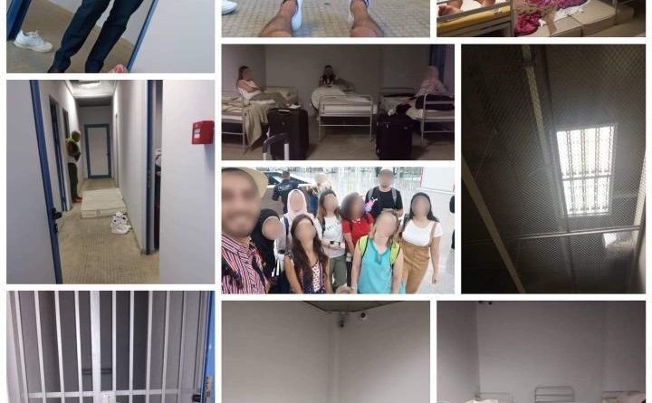 10 touristes algériens refoulés « sans raison » de Bulgarie