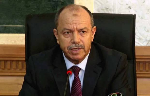 Le ministère de la Justice réagit au communiqué du syndicat des magistrats