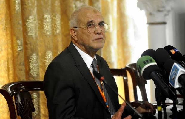 Présidentiele : Une commission d’organisation à Batna… 100% FLN