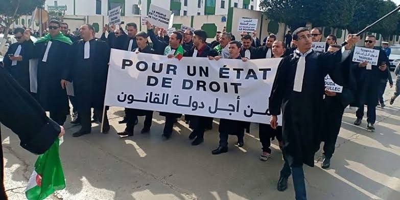 Le barreau de Béjaïa tiendra son AG demain