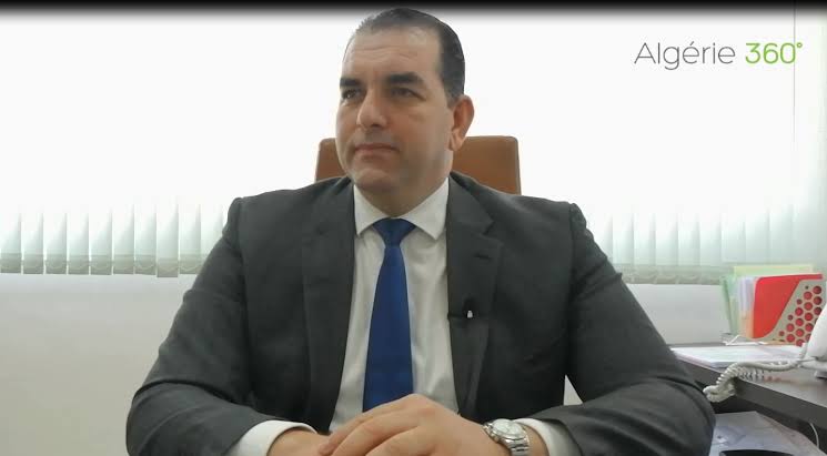 Le président du FCE s&rsquo;exprime sur le projet de loi sur les hydrocarbures