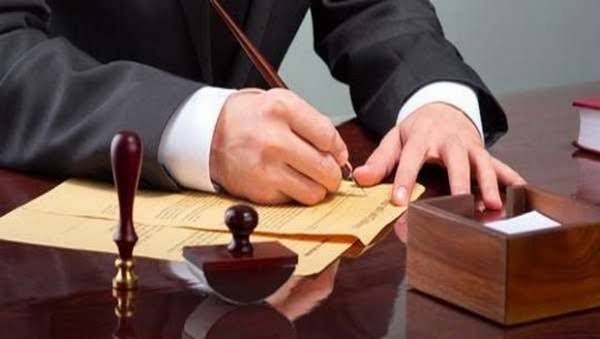 Des notaires refusent la fridha pour les non-musulmans !