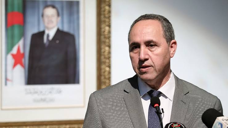 Le RND déclare officiellement Mihoubi candidat à la présidentielle