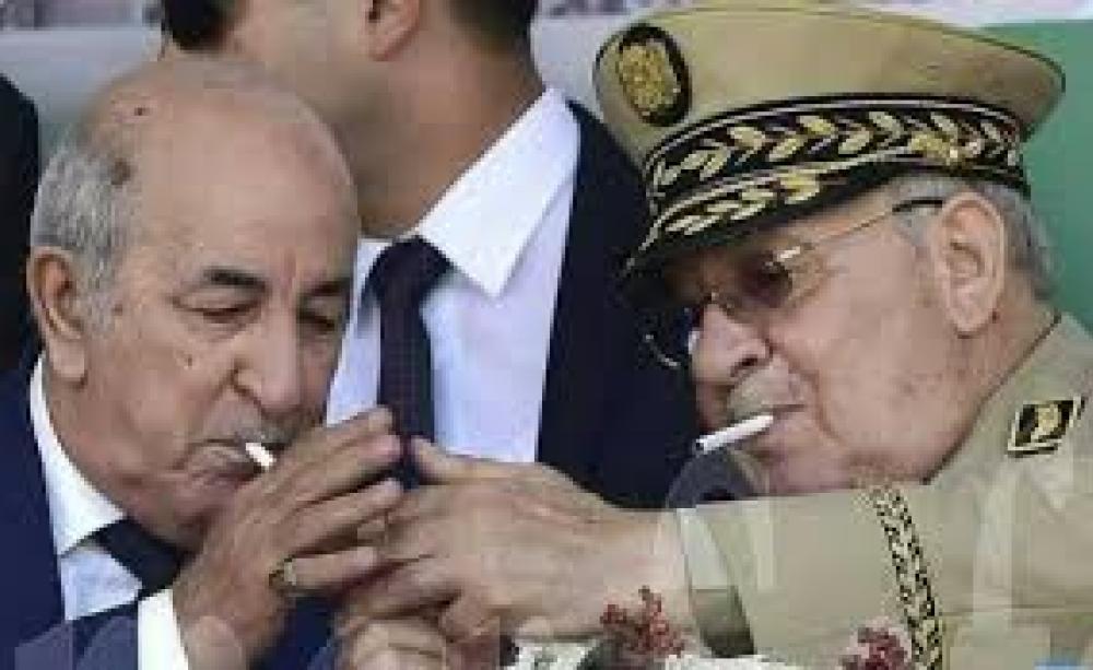 «El Bouchi» : Abdelmadjid Tebboune, est-il impliqué dans l’affaire de son Fils ?