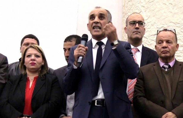 Issaad Mabrouk : « Ce sont les magistrats qui ont mis fin au cinquième mandat »