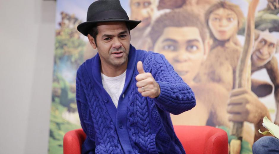 Jamel Debbouze à Alger le 14 et 15 novembre !