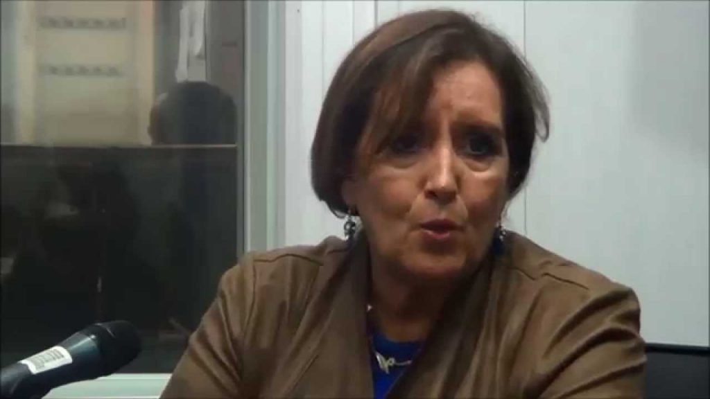 Nacéra Haddad du FCE : la crise politique à l’origine de «l’inertie» de nombre d’entreprises