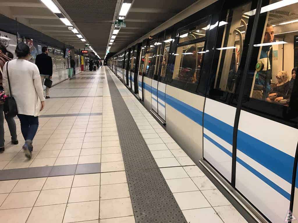 Le DG du métro d’Alger s&rsquo;exprime sur la reprise des services