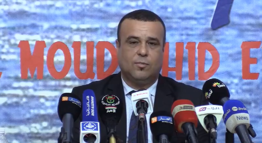 L’ANIE: Plus de 1470 maires coopèrent pour organiser la présidentielle