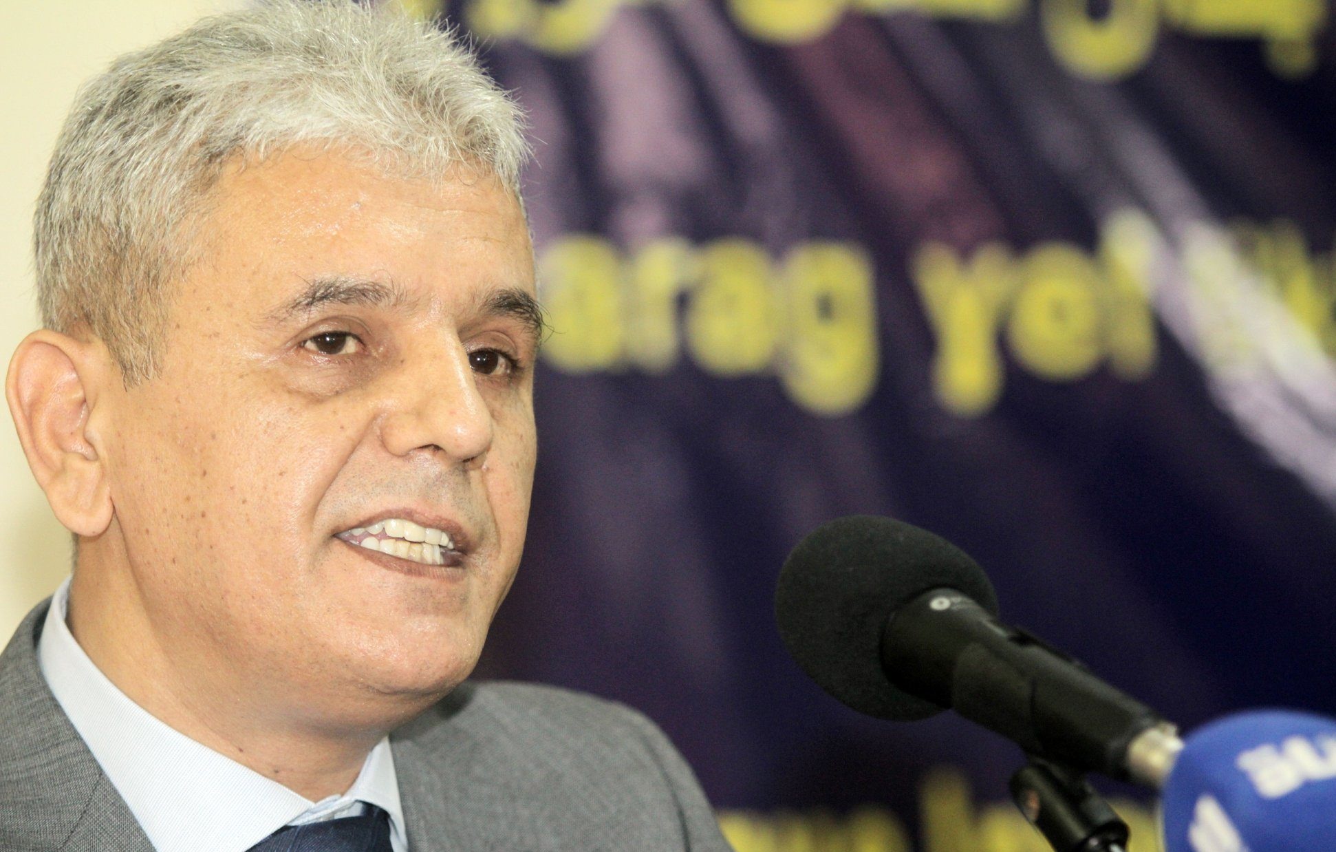 Le parti de Mohcine Belabbas dénonce l&rsquo;usage de la violence contre des manifestants !