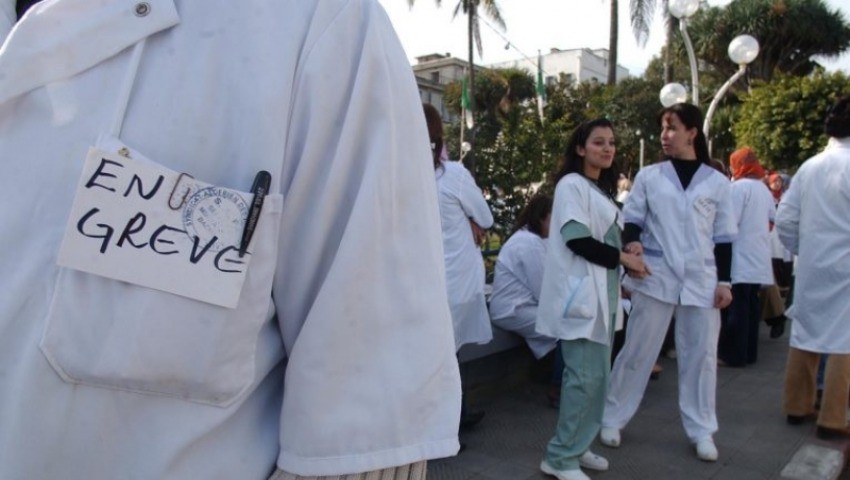 Les psychologues rallient les rangs des mécontents : Ils menacent d’une grève illimitée