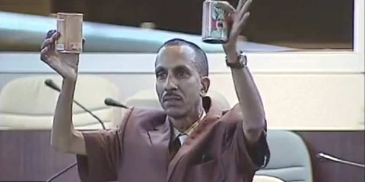 Tahar Missoum « Spécifique » demain devant le tribunal de Bir Mourad Rais