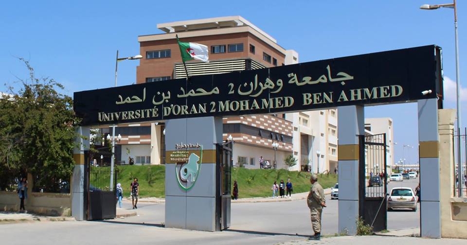 Oran / En solidarité avec leur doyenne: Enseignants et administrateurs de la faculté des langues en grève
