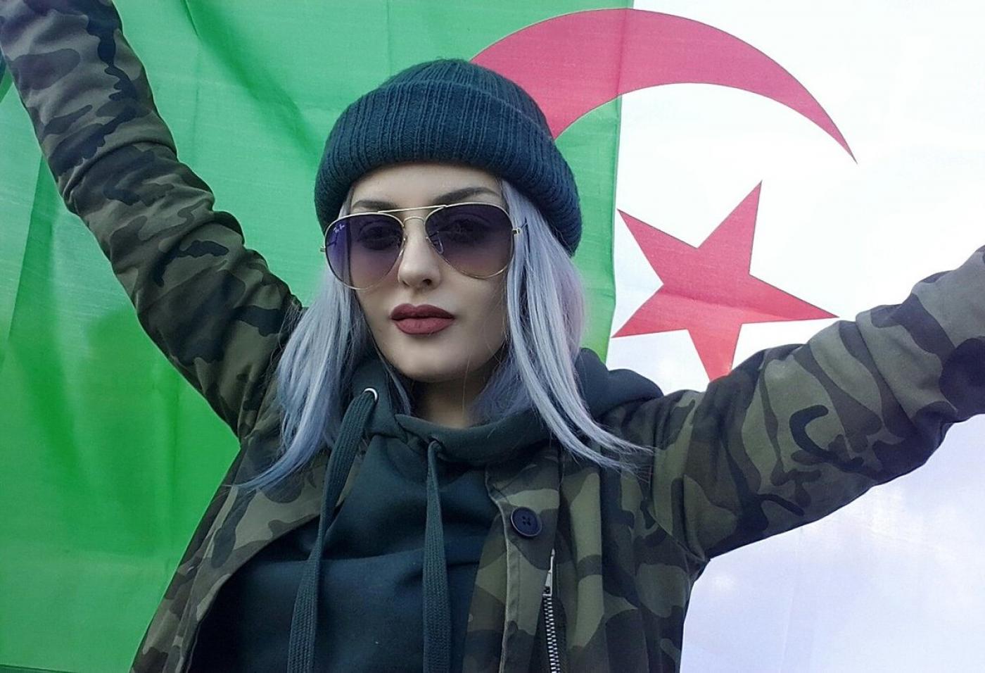 BBC : La chanteuse algérienne Raja Meziane parmi les 100 femmes les plus influentes au monde