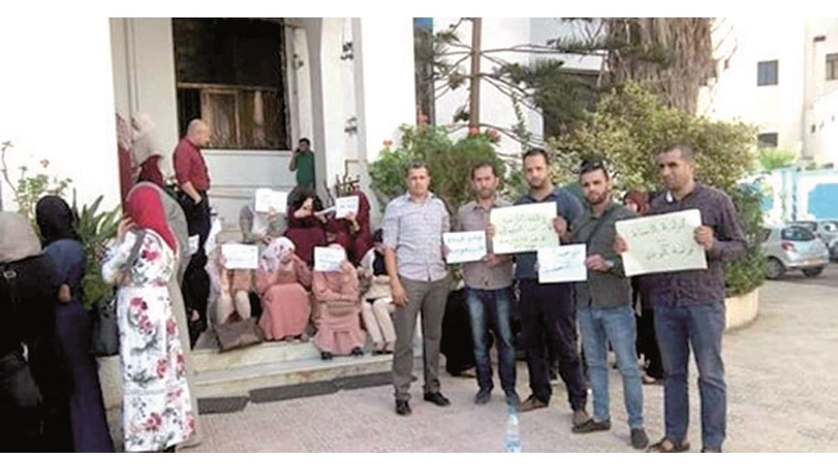 Education nationale : La crainte des syndicats établis à l’heure des grèves anonymes