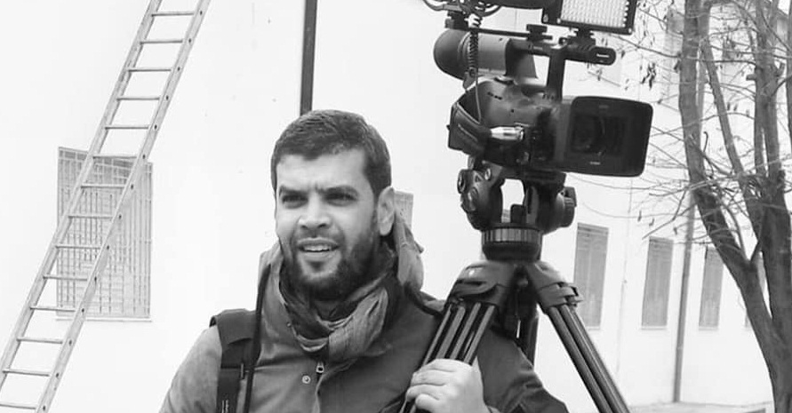 22 octobre journée nationale de la liberté de la presse: des journalistes derrières les barreaux