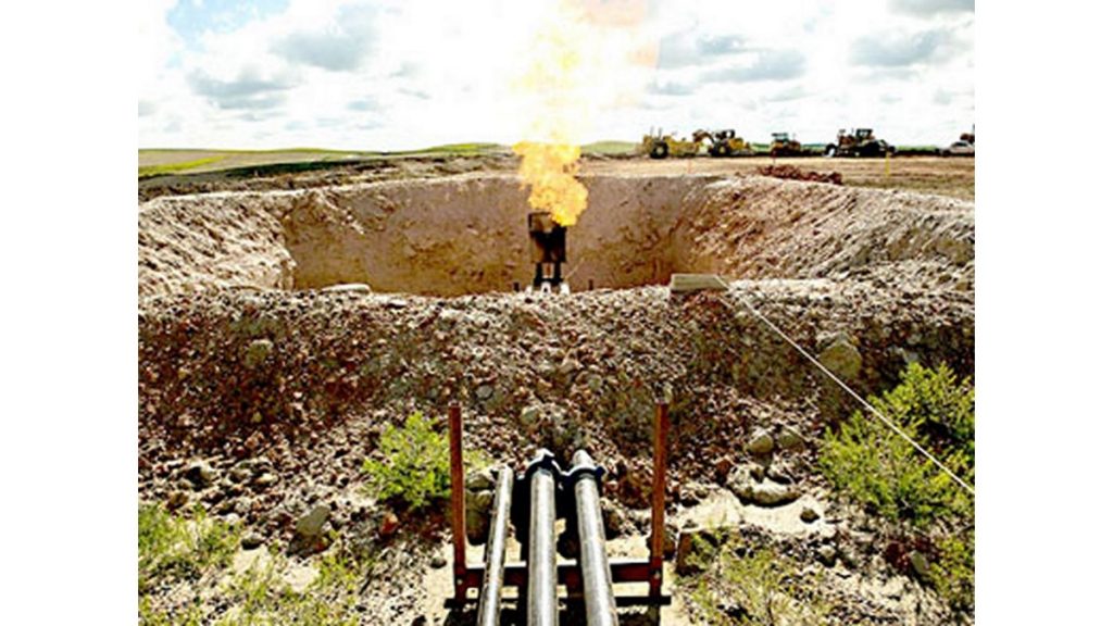Gaz de schiste : Une exploitation controversée aux Etats-Unis !