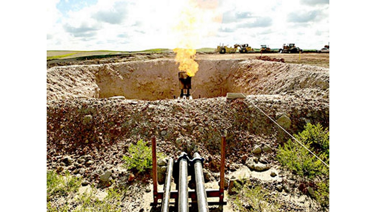 Gaz de schiste : Une exploitation controversée aux Etats-Unis !