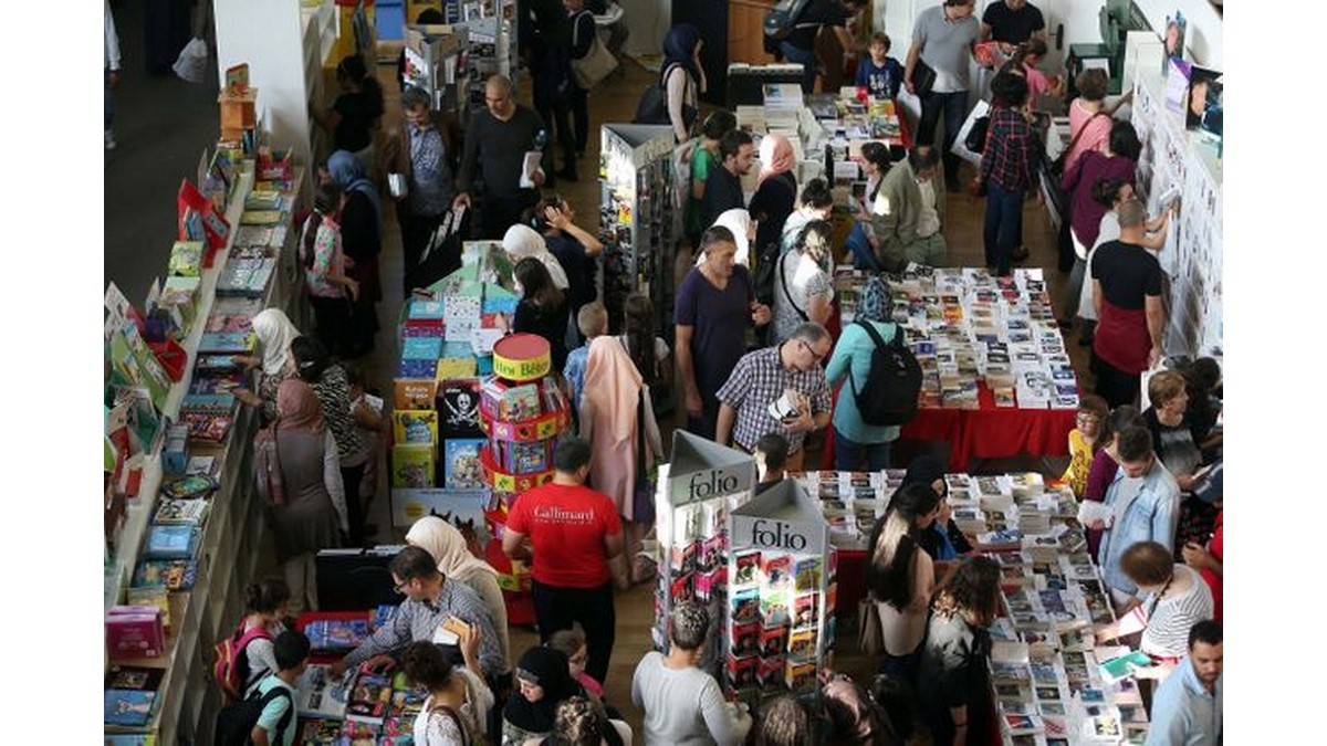 Le Sénégal invité d’honneur d’un Salon dédié aux nouveaux talents : Sila 2019, jeunes plumes et escale à Dakar