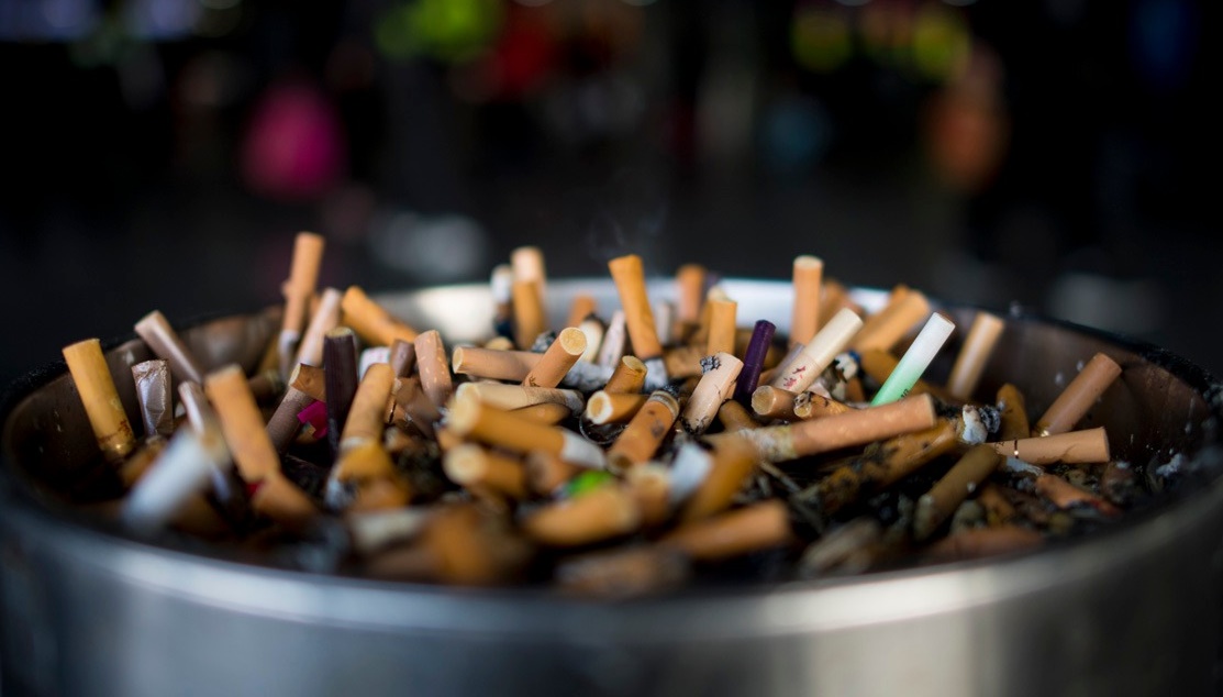 Vers une augmentation des taxes sur le tabac