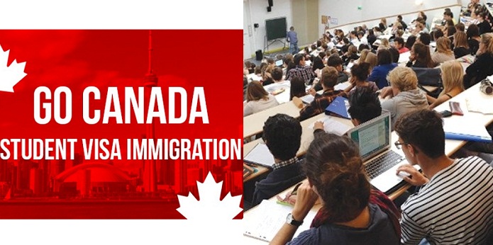 Le nombre d’étudiants algériens au Canada a doublé en deux ans !