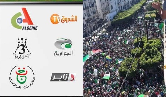 Redouane Boudjema : “Il y a un divorce entre les médias et l’opinion publique”