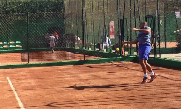 Tennis/Championnat d’Algérie seniors : coup d’envoi des épreuves à Boufarik