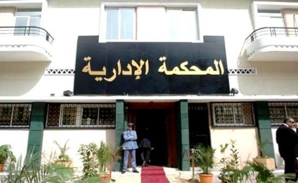 Tribunaux administratifs: Bensalah procède à un mouvement