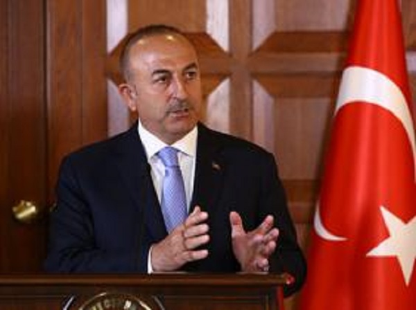 Cavusoglu à Alger : «la Turquie accorde un grand intérêt à ses relations avec l’Algérie»