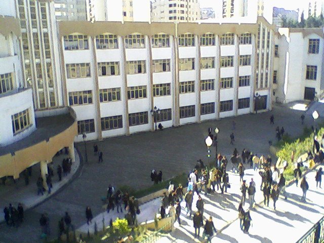 Université Mouloud Mammeri : Le SNAPAP appelle à une grève