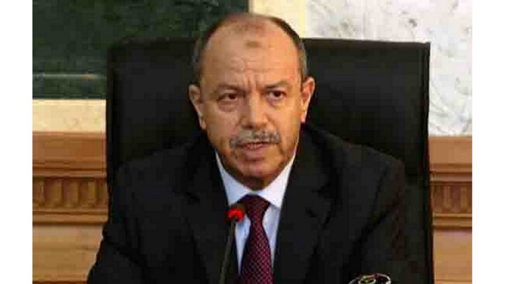 Zeghmati: « Des individus malintentionnés exploitent l’innocence de ceux qui veulent servir la patrie »