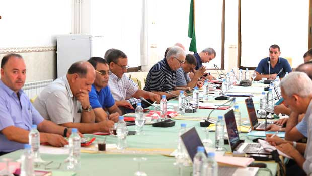 Zetchi se penche sur la composante de son BF