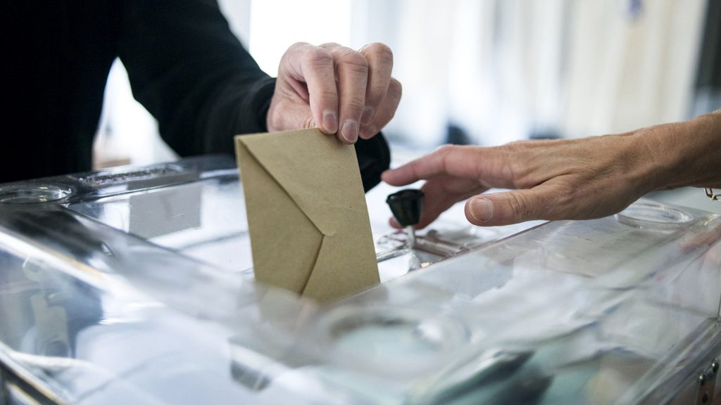 Déclaration signée par des opposants rejette le scrutin du 12 juin